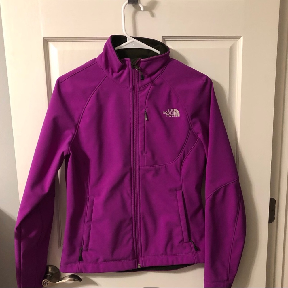 North face jacket